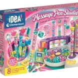 Clementoni Idea Art – fabrica de carioci cu litere