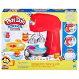 Play-Doh mixerul magic – set creativ de bucătărie pentru copii