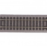 Piko linie dreaptă G115 cu terasament, H0