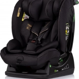 Scaun auto pentru copii Chipolino Aviato i-Size 40-150 cm mure