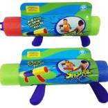 Pistolă cu apă pentru distracție de vară