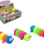 Omidă cu lumină 16 cm