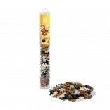 Plus-Plus Comoară – set creativ 100 bucăți în tub