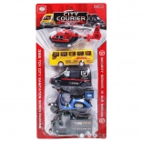 Set de Vehicule 5 buc