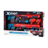 Set de blastere X-Shot Excel Hawk Eye și Micro