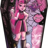 Puzzle 150 piese MONSTER HIGH Draculaura