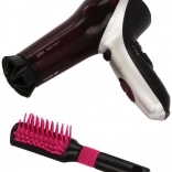 Föhn BRAUN cu accesorii