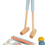 Kroket Prietenii Grădinii