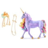 Academia de unicorni Luminosul unicorn Polárka 28 cm