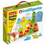 Mozaic Jumbo Peggy pentru copii