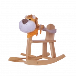 Leu balansoar pentru copii
