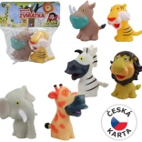 Animale Safari 10 cm