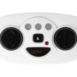 Telecomandă pentru mașinuța electrică BMW M6 GT3