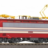 locomotivă electrică H0 Škoda 47E „Laminátka” ČD BR 240