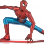 Metal Earth model metalic 3D Marvel Spider-Man