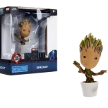 Figurină MARVEL Groot 10 cm în ghiveci