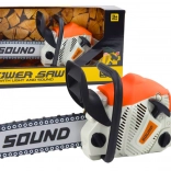 Drujbă pentru copii cu sunet