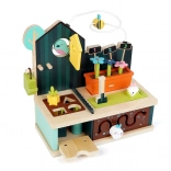 Jucărie de grădină multi-activități Vilac