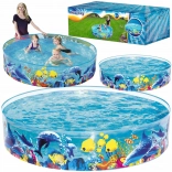 Piscină pentru copii 183 × 38 cm BESTWAY