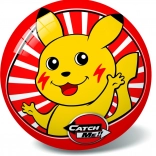 Mingea Pikachu 23 cm