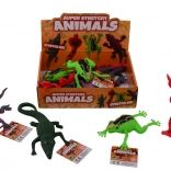 Animăluțe superstretch elastice – 4 tipuri