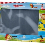 Tăbliță magnetică de desen Peggy Goki