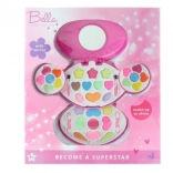 Set de machiaj pentru copii cu oglindă
