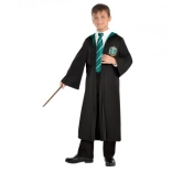 Costum copii Slytherin pentru copii 4-6 ani