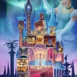 puzzle 1000 piese Disney Cenușăreasa