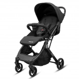 Cărucior sport Bimelo Baby Mix ultra‑light negru