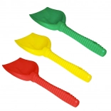 lopățică de plastic pentru nisip 27 cm