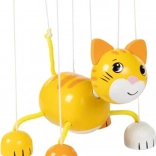 Măscărici Pisicuță