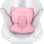 CHIPOLINO Suport de baie Multi Pink