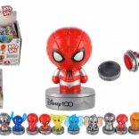 Disney Bops n Tops Colecția de ștampile