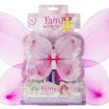 Grafix DYO aripi magice de zână pentru decorare