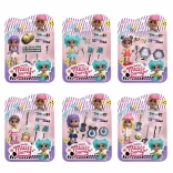 Păpușă cu Instrumente Muzicale 9 cm