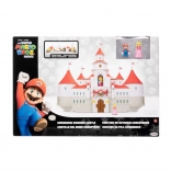 Set de joacă Castelul Regatului Ciupercilor – Super Mario