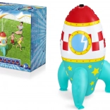 Fântână cu apă gonflabilă Rachetă Bestway