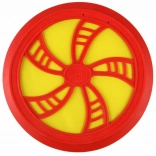 Flexi disc pentru distracție pe plajă și la piscină