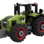 Brixies Plus Claas Axion 960 - Tractor