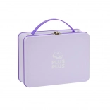 Klocki Plus-Plus mini pastel geantă 600 buc