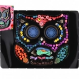 Margele colorate cu sfoară