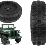 Roată EVA pentru vehicul electric JH101