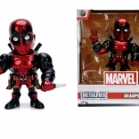 Figurină de colecție Deadpool 10 cm metalică