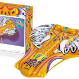 Saltea gonflabilă de apă 183 × 153 cm BESTWAY