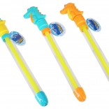 Pistolă cu apă crocodil