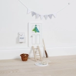 ușă pentru spiriduși goki