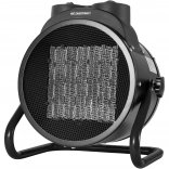 Unitate electrică de încălzire cu aer cald MalTec Inferno 6000 3,5 kW