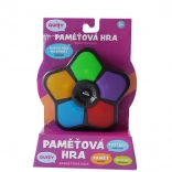 Joc de memorie QUIZY