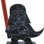 Pictură din diamante Star Wars: Darth Vader
